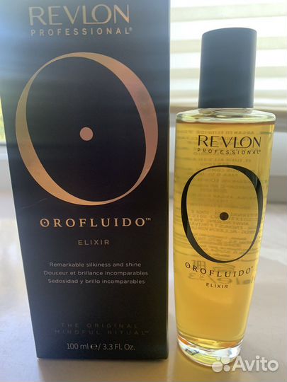 Loreal, Revlon маски для волос