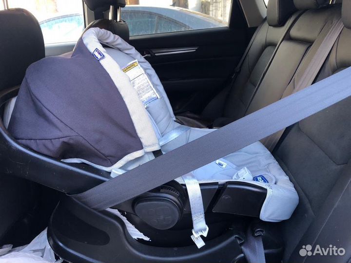 Автолюлька от 0