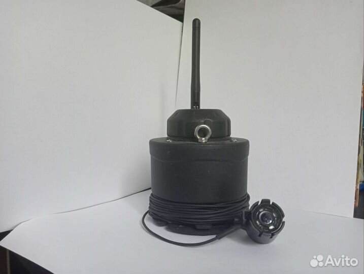 WiFi-камера для рыбалки