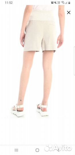 Шорты ит 42 (большемерят)