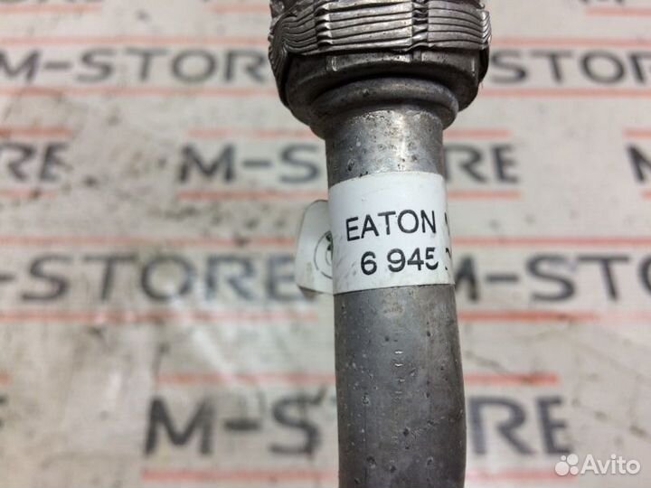 Трубка кондиционера Bmw X5 E53 N62B44A 2006