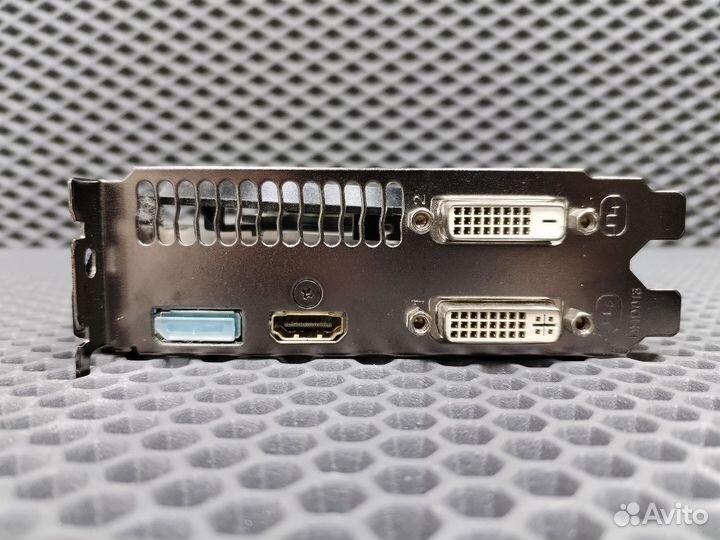 Видеокарта GeForce GTX760 2Gb (15)