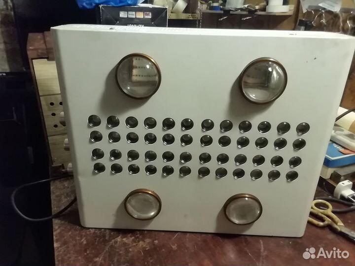 Светильник для дискотеки