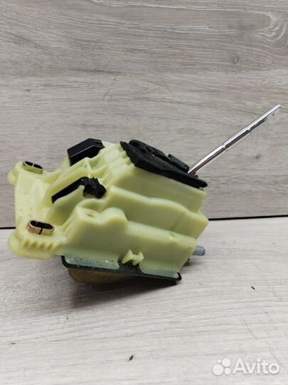 Селектора АКПП Mercedes Clk 320 Av W209 M112 2004