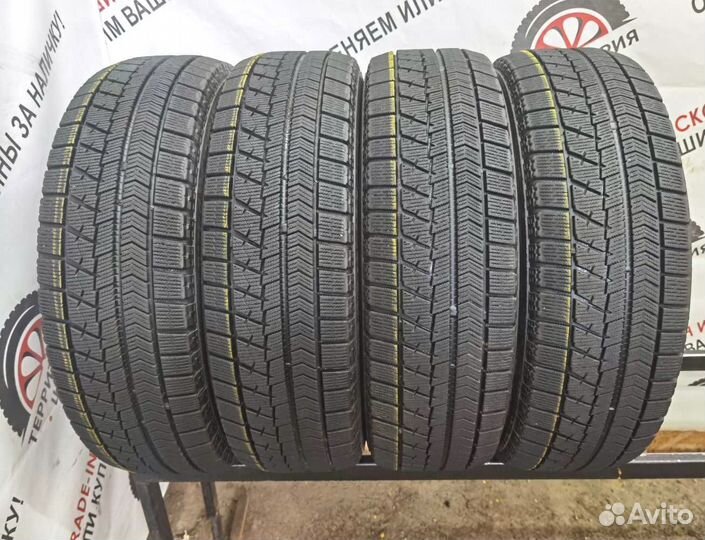Bridgestone Blizzak VRX 185/65 R15 88Q