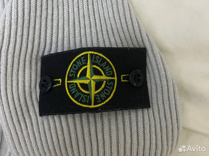 Stone island водолазка