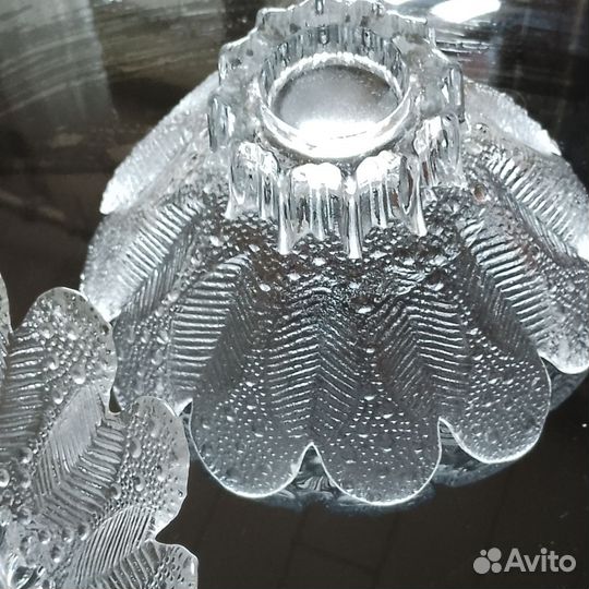 Вазы конфетницы