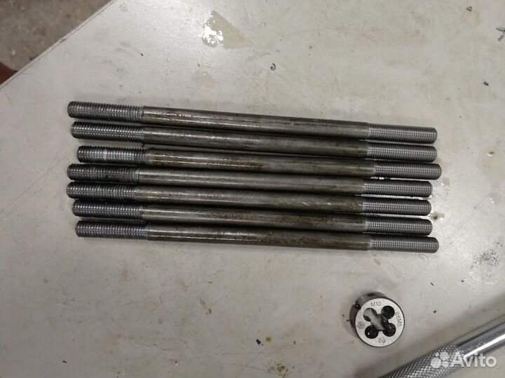 Токарные работы, фрезеровка с чпу