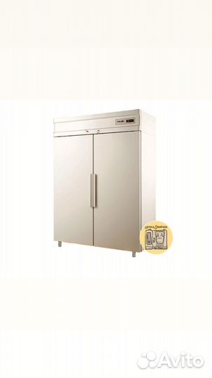 Холодильный шкаф polair CB114-S