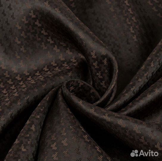 Подкладочная ткань