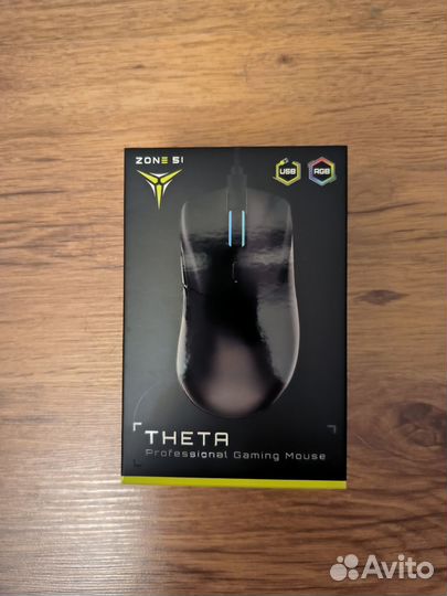 Компьютерная мышь Zone 51 Theta
