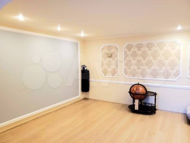 4-к. квартира, 158 м², 6/16 эт.