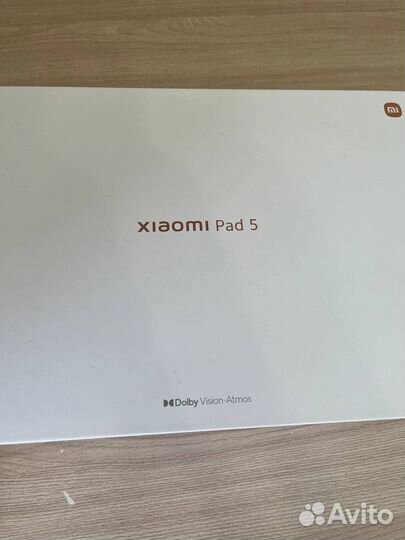 Планшет xiaomi mi pad 5