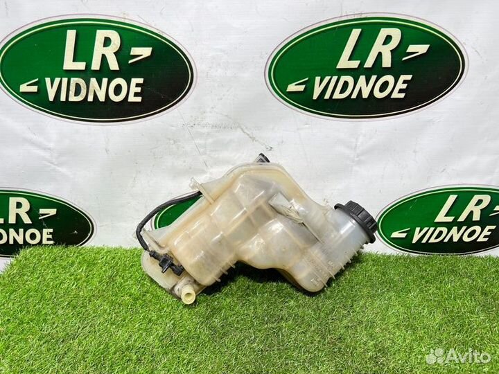 Бачок расширительный Land Rover Range Rover L405