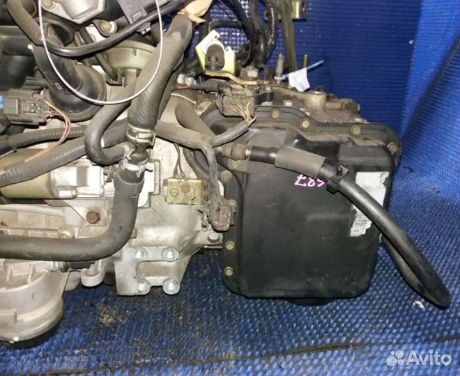 АКПП Mazda Tribute 2.3 L3 2WD