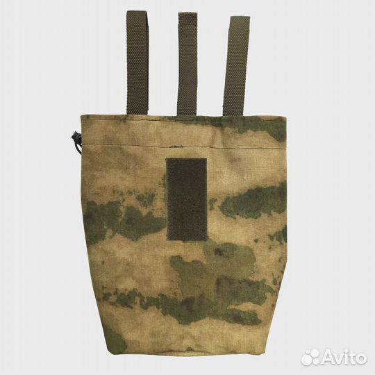 Подсумок-сброс