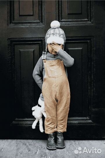 Шапочка детская elodie details