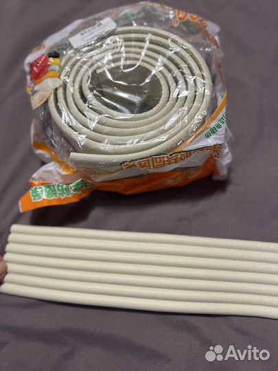 Защита для мебели и острых углов