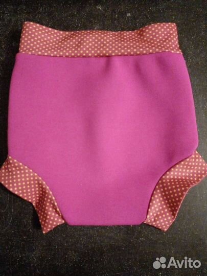 Трусики для бассейна