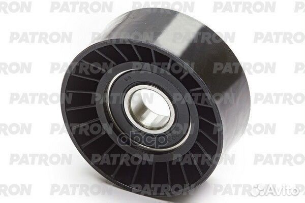 Ролик приводного ремня fiat: ducato 2.3JTD 02