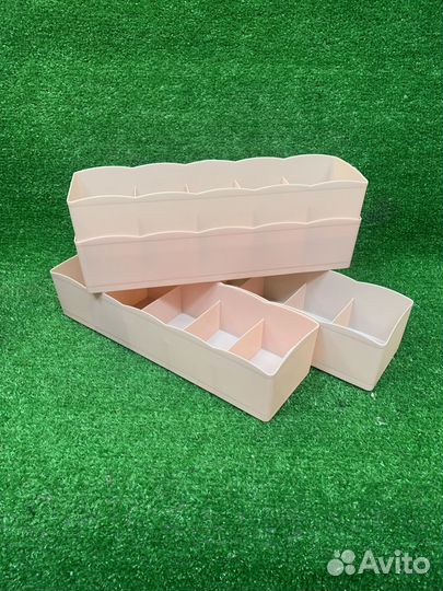 Разделитель для ящика