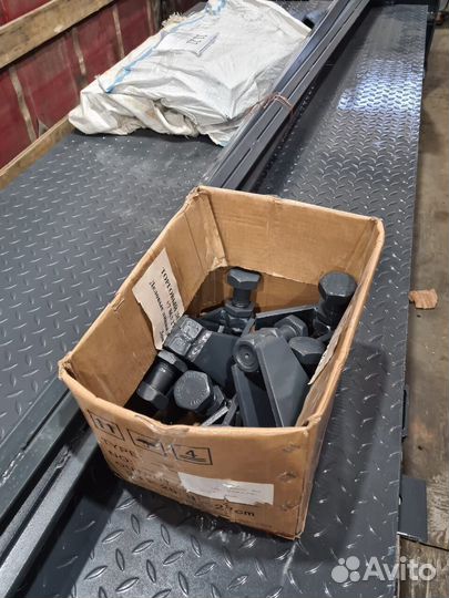 Автомобильные весы от производителя