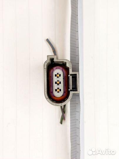 Разъем VAG 3B0973703G 3 pin Audi