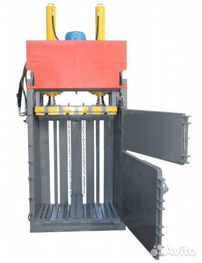 Пресс для макулатуры Эко l В наличии l