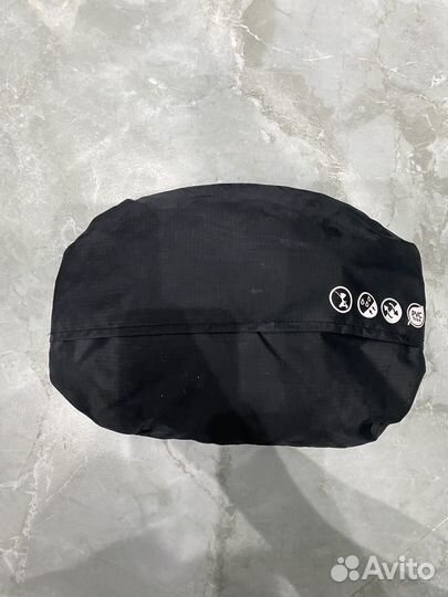 Дождевик bugaboo ant