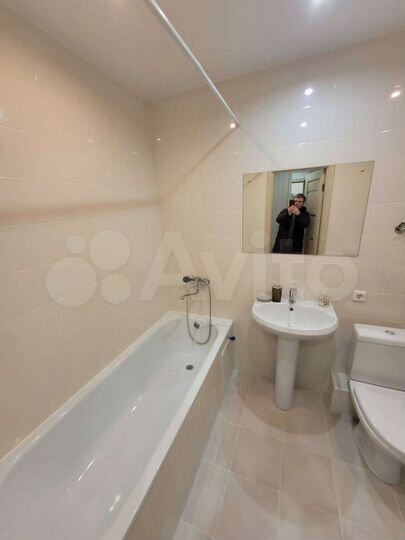 1-к. квартира, 36 м², 7/10 эт.