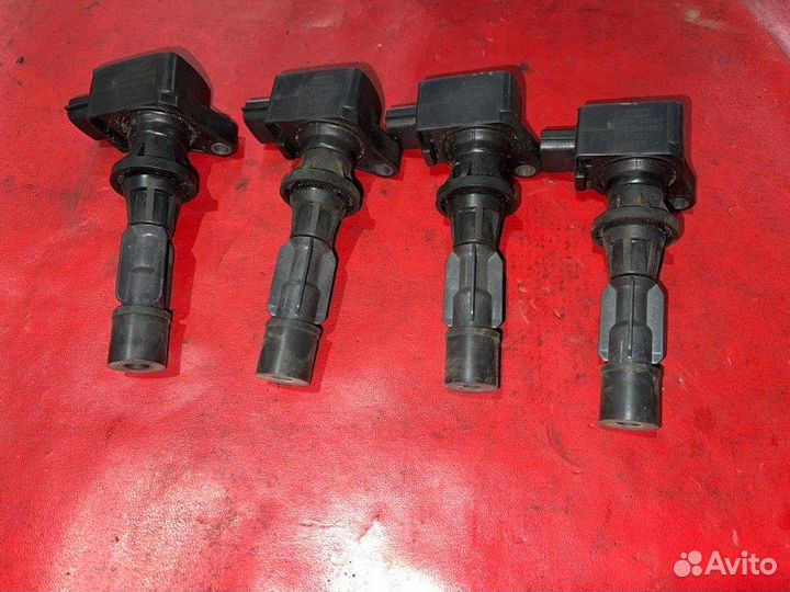 Катушка зажигания Mazda 3 6 Cx7 Mx5