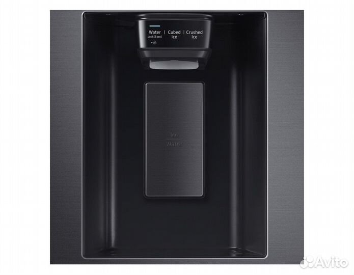 Холодильник бу samsung