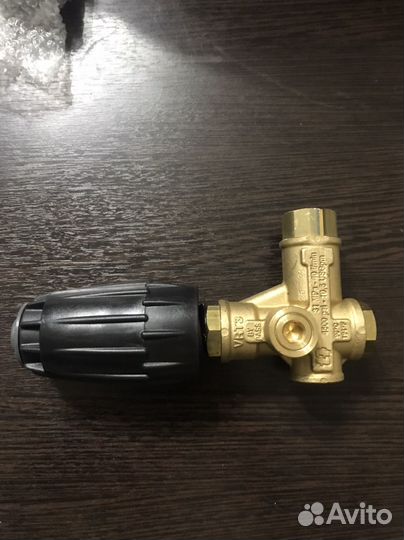 Регулятор давления VRT3