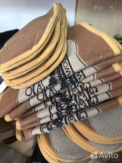 Пояс монгольский