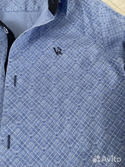 Рубашка для мальчика