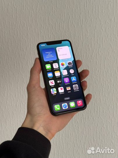 iPhone 11 Pro Max, 512 ГБ