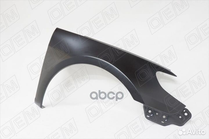 Крыло переднее правое Volkswagen Passat CC 1