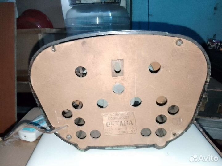 Радиоприемник