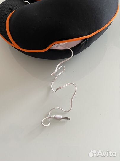 Подушка на шею