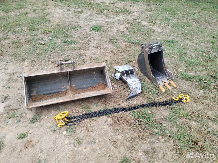 Услуги мини экскаватора копка земляные работы