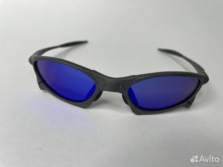 Oakley Penny Metal очки солнцезащитные винтажные