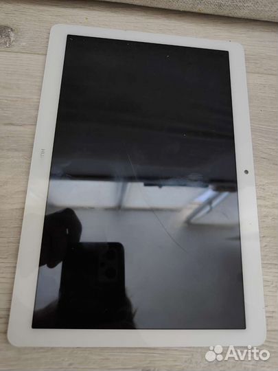 Экран планшета huawei t3 10