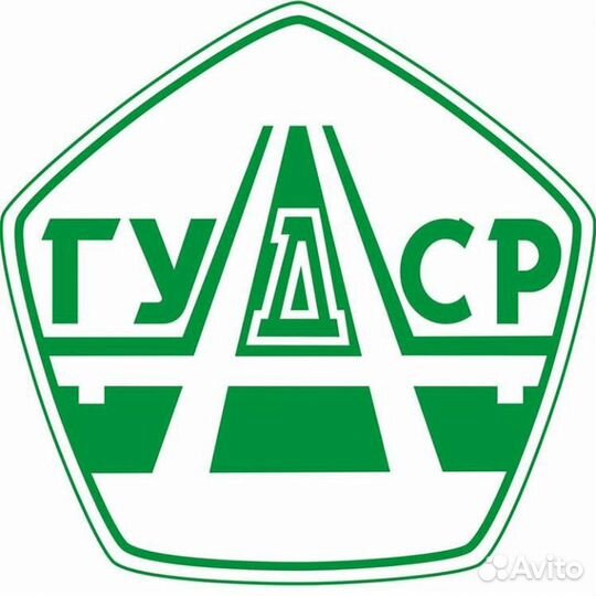 Водитель газели