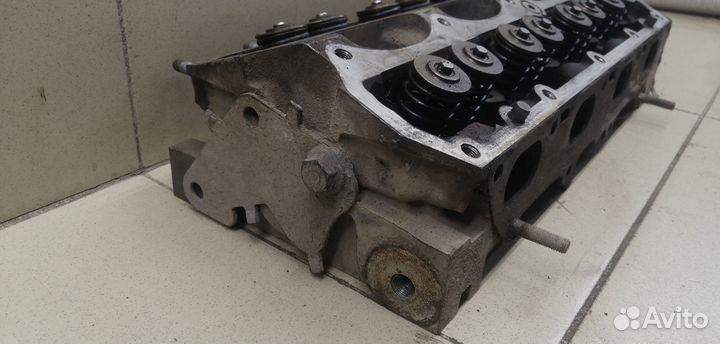 Головка блока Marea 1996-2002