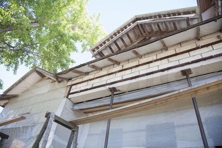 Дом 234 м² на участке 6 сот.