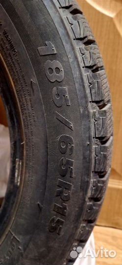 Firemax FM805+ 185/65 R15 88T