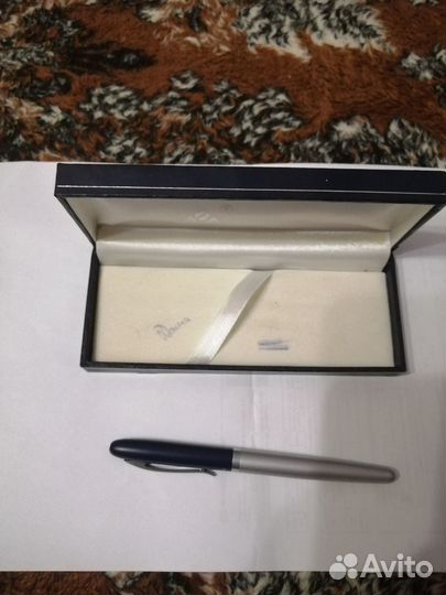 Перьевая ручка Bossman