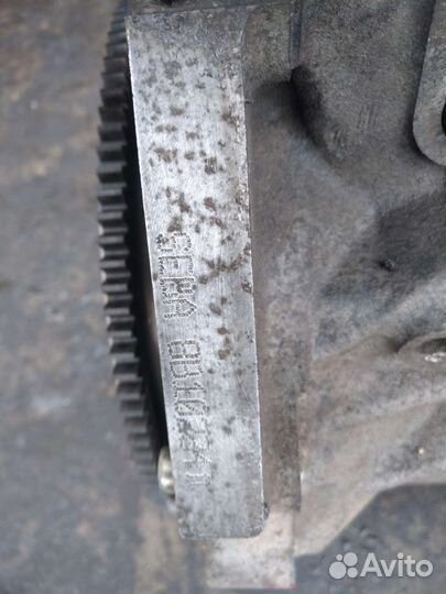 Ford mondeo 4 двигатель 2.3