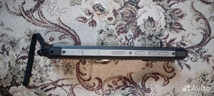 Hotwav Cyber 13 Pro, 20/256 ГБ