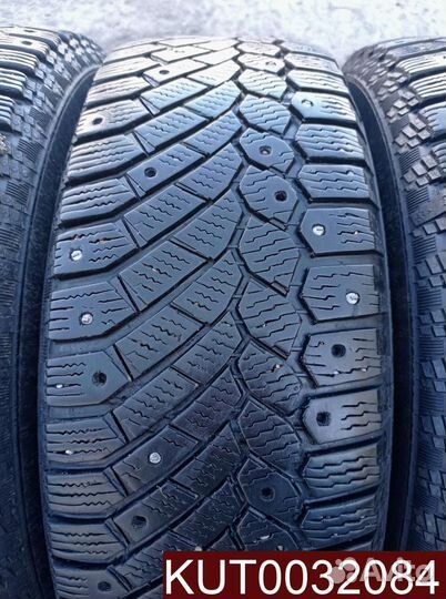 Continental ContiIceContact 195/65 R15 99R